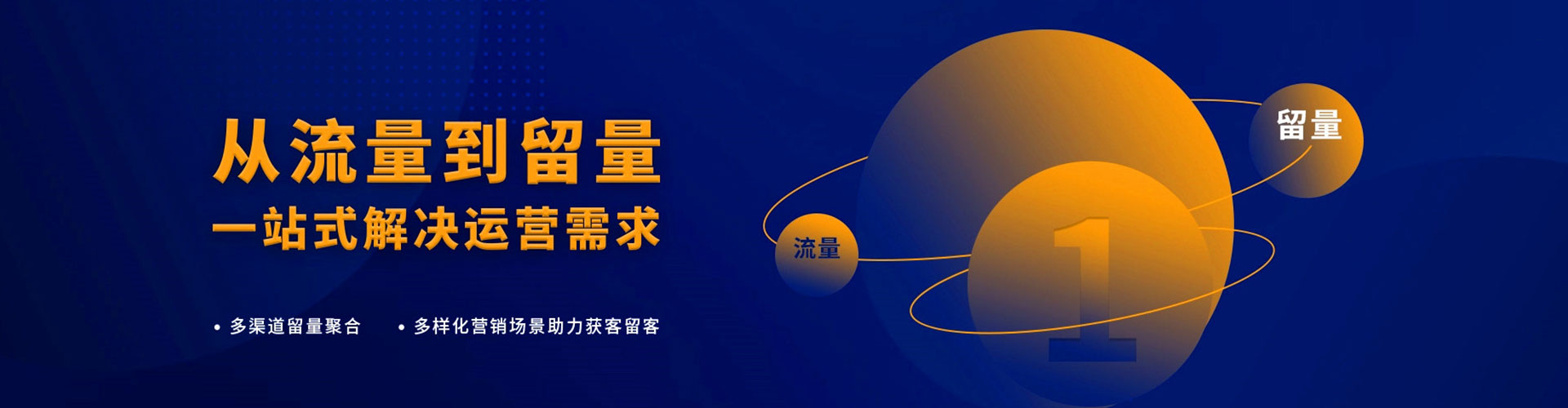 邗江推广信息流